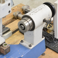 6642 - Weinig OPTICONTROL Powerlock Powercom