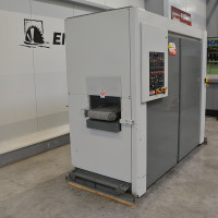 6634 - SZLIFIERKA DWUSTRONNA GÓRA/DÓŁ  SAC 4R