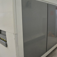 6634 - SZLIFIERKA DWUSTRONNA GÓRA/DÓŁ  SAC 4R