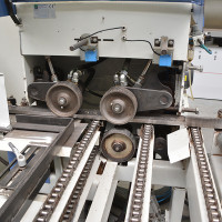 6641 - STRUGARKA CZETEROSTRONNA WEINIG POWERMAT 1000  FULL POWERLOCK