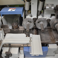 6641 - STRUGARKA CZETEROSTRONNA WEINIG POWERMAT 1000  FULL POWERLOCK