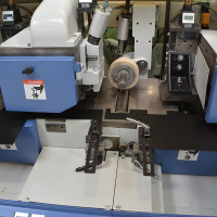 6641 - STRUGARKA CZETEROSTRONNA WEINIG POWERMAT 1000  FULL POWERLOCK
