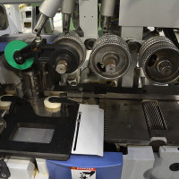 6652 - STRUGARKA CZTEROSTRONNA WEINIG POWERMAT 2000  FULL POWERLOCK