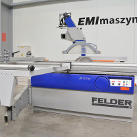 6670 - PIŁA FORMATOWA FELDER K975