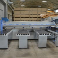 PIŁA PANELOWA HOLZMA HPP350