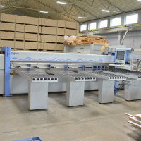 PIŁA PANELOWA HOLZMA HPP350