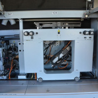 4590 - OKLEINIARKA HOMAG AMBITION 2274