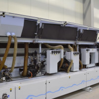 4590 - OKLEINIARKA HOMAG AMBITION 2274