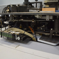 4590 - OKLEINIARKA HOMAG AMBITION 2274