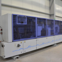 4590 - OKLEINIARKA HOMAG AMBITION 2274