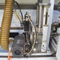 4590 - OKLEINIARKA HOMAG AMBITION 2274