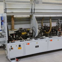 4525 - OKLEINIARKA BRANDT KDF 530