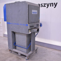 4080 - ODCIĄG PYŁU HOCKER POLYTECHNIK