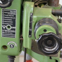 3811 - OSTRZAŁKA DO PIŁ TAŚMOWYCH VOLLMER