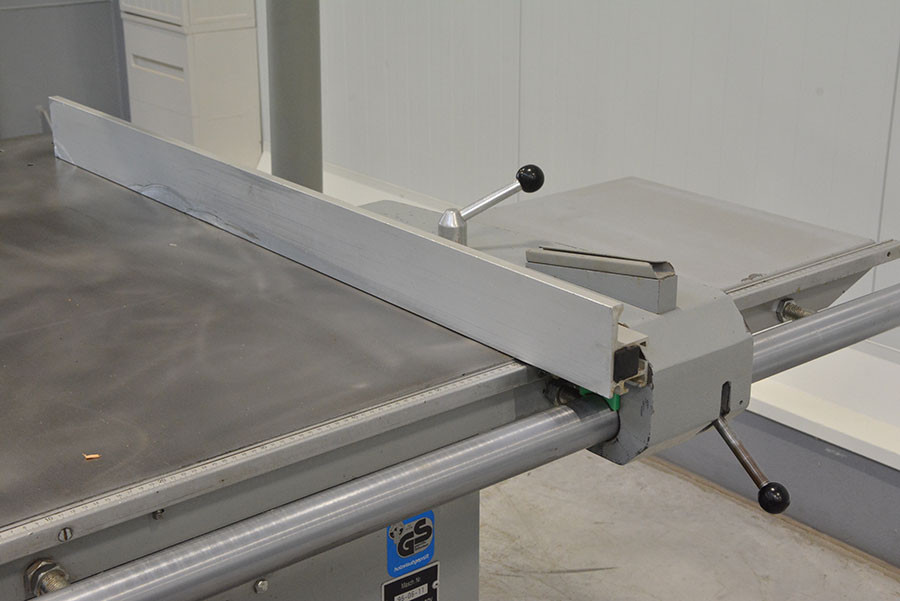 5199 - PILARKA FORMATOWA ALTENDORF F45