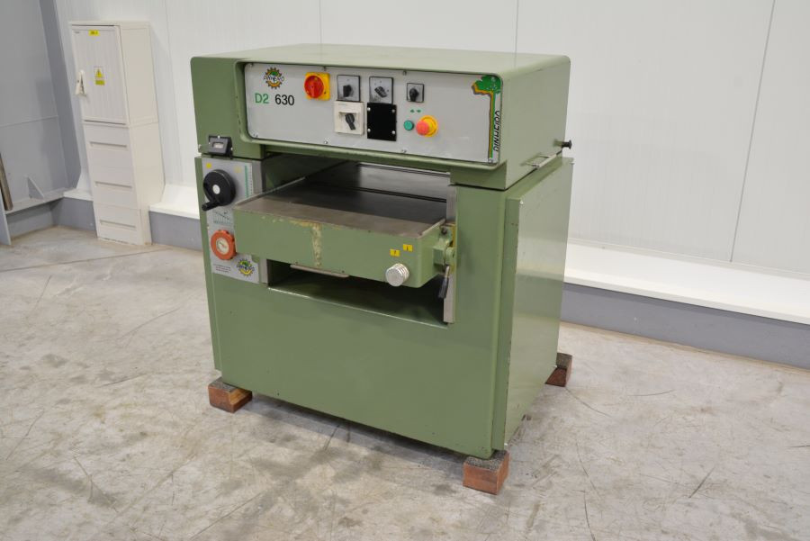 5335- GRUBOŚCIÓWKA PINHEIRO D2 630