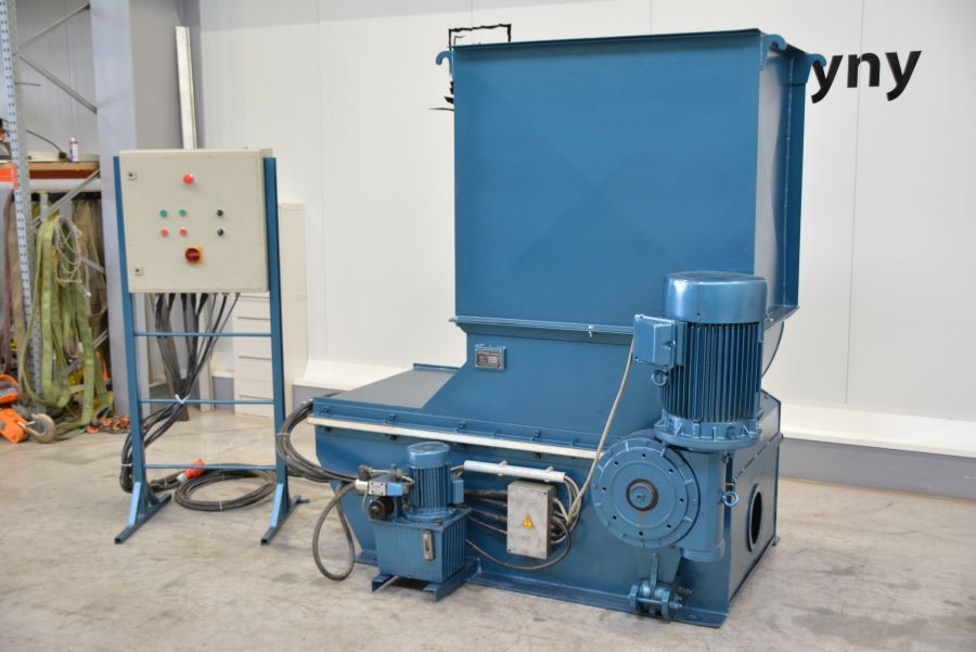 5456- REBAK VECOPLAN VAZ 100