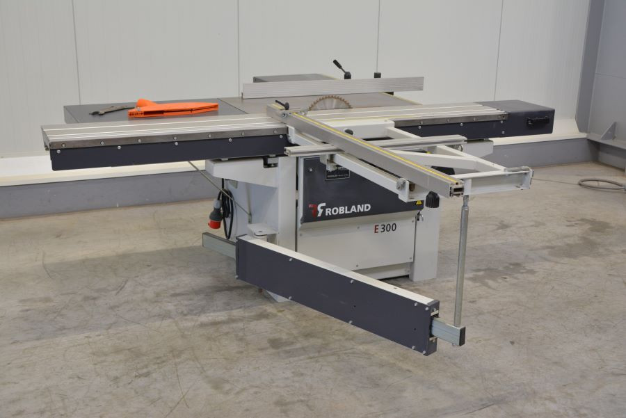 5479- PILARKA FORMATOWA ROBLAND E300