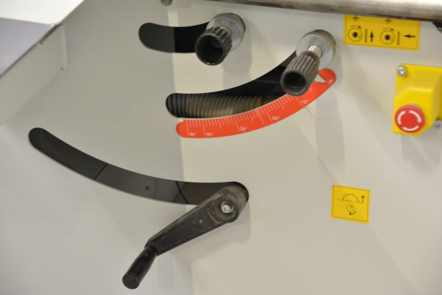 5479- PILARKA FORMATOWA ROBLAND E300