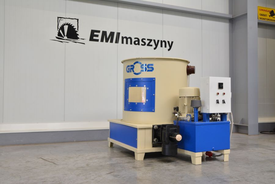 5670- BRYKIECIARKA GROSS