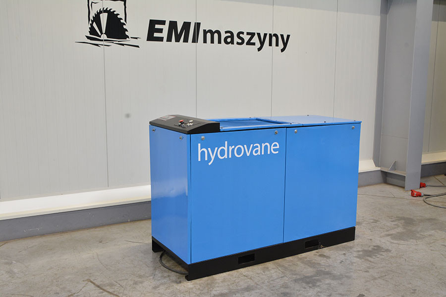 5703 - SPRĘŻARKA ŁOPATKOWA HYDROVANE