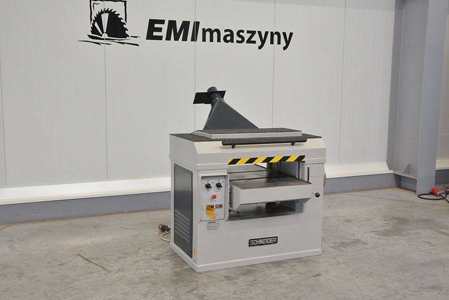 5711 - GRUBOŚCIÓWKA SCHNEIDER