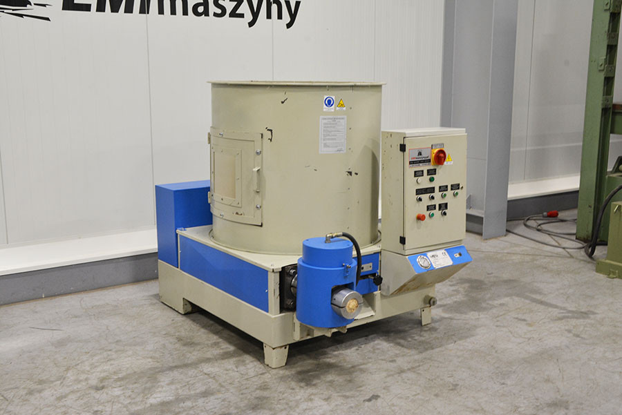 5718 - BRYKIECIARKA COMAFER DYNAMIC 140