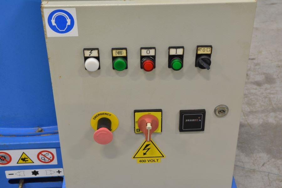 5728- BRYKIECIARKA POR BRIC STANDARD