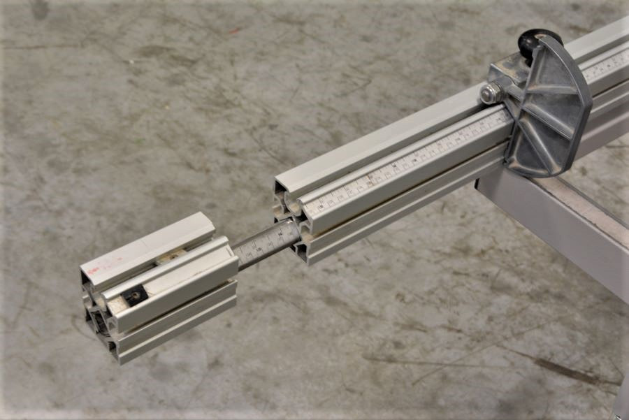 5750- PILARKA FORMATOWA HAMMER K3 WINNER