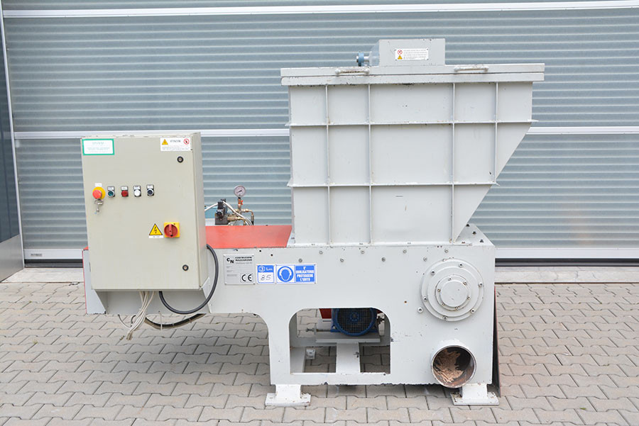 5742 - RĘBAK NAZZARENO K500