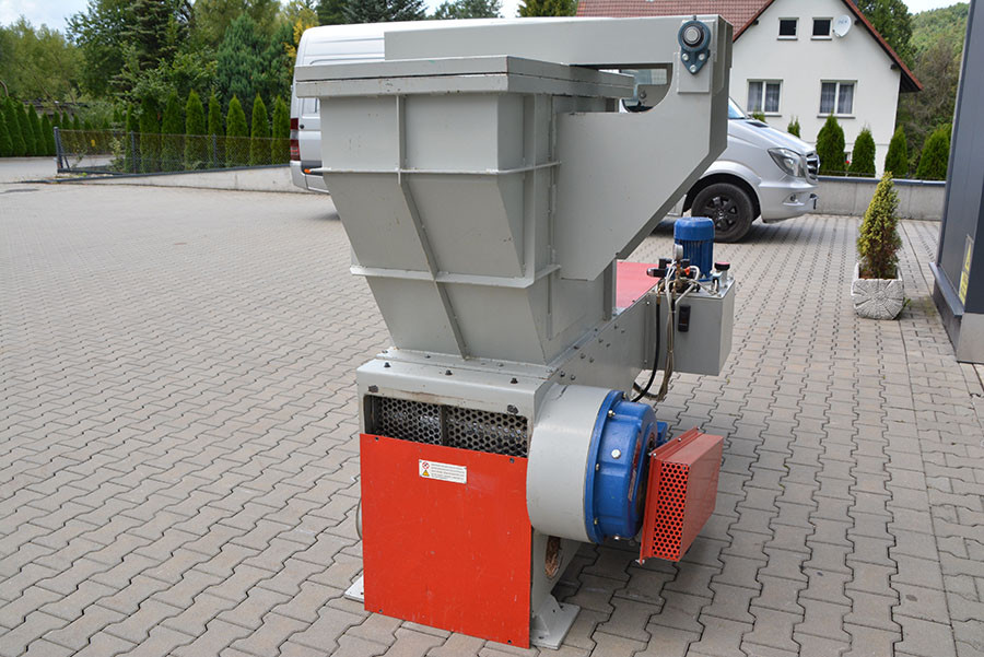 5742 - RĘBAK NAZZARENO K500