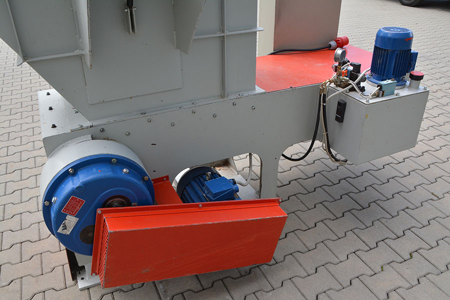 5742 - RĘBAK NAZZARENO K500