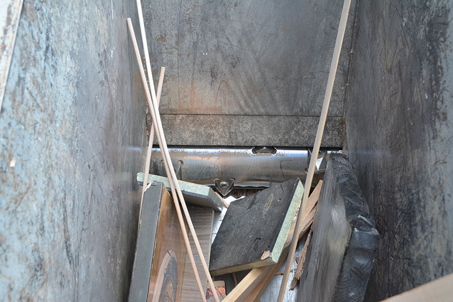 5742 - RĘBAK NAZZARENO K500