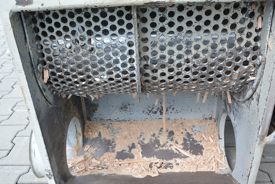 5742 - RĘBAK NAZZARENO K500