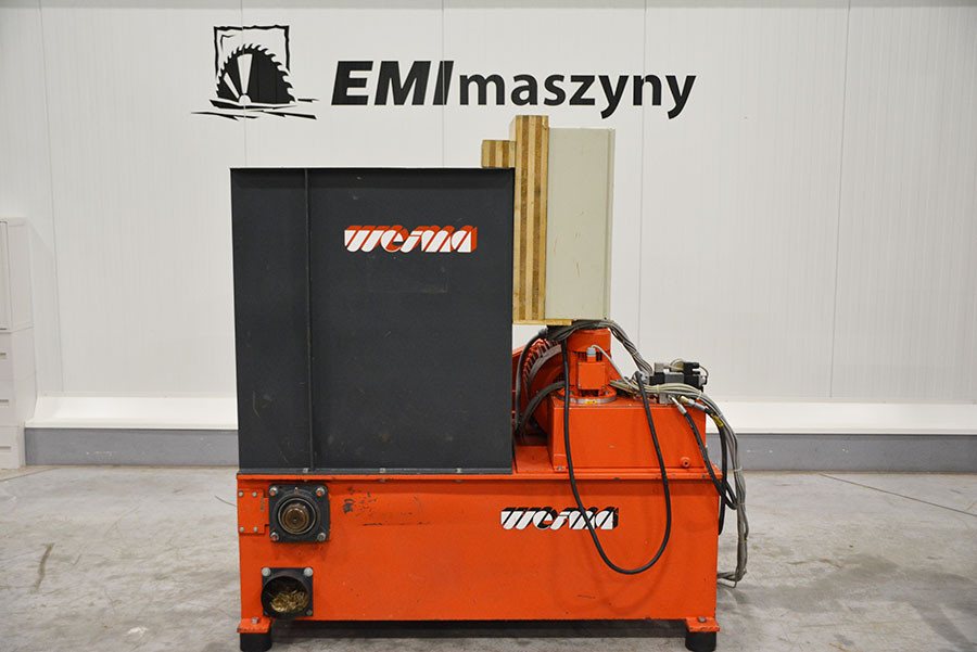 5760 - RĘBAK WEIMA WL4