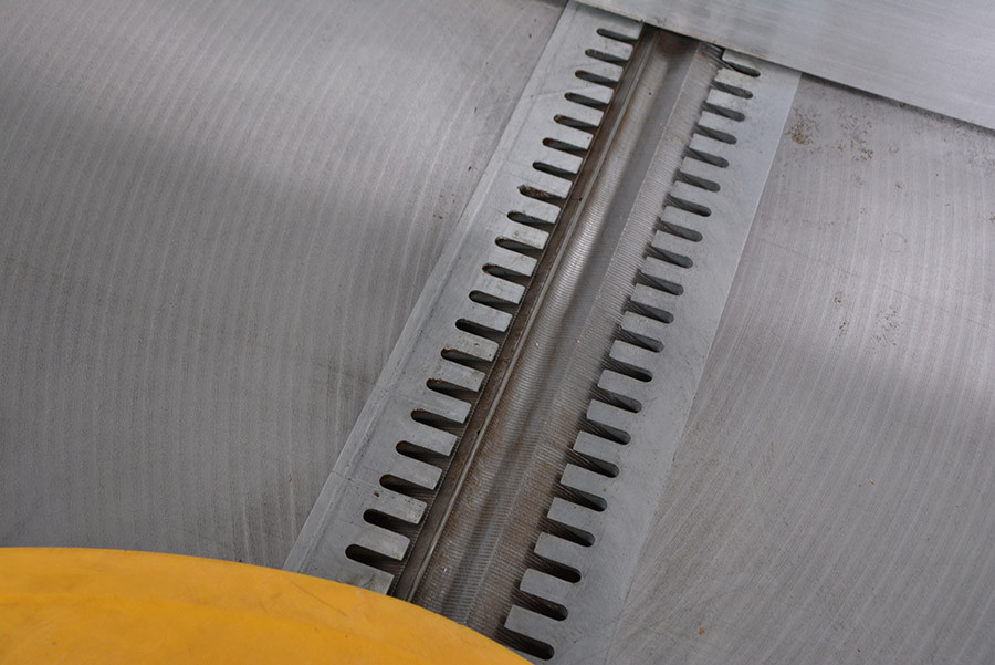 5871 - SCM Hobel- und Dickenhobelmaschine