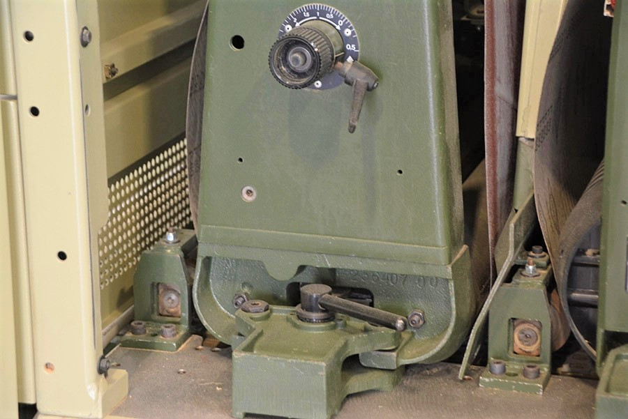 5898 – BREITBANDSCHLEIFER SCM SANDYA CLK