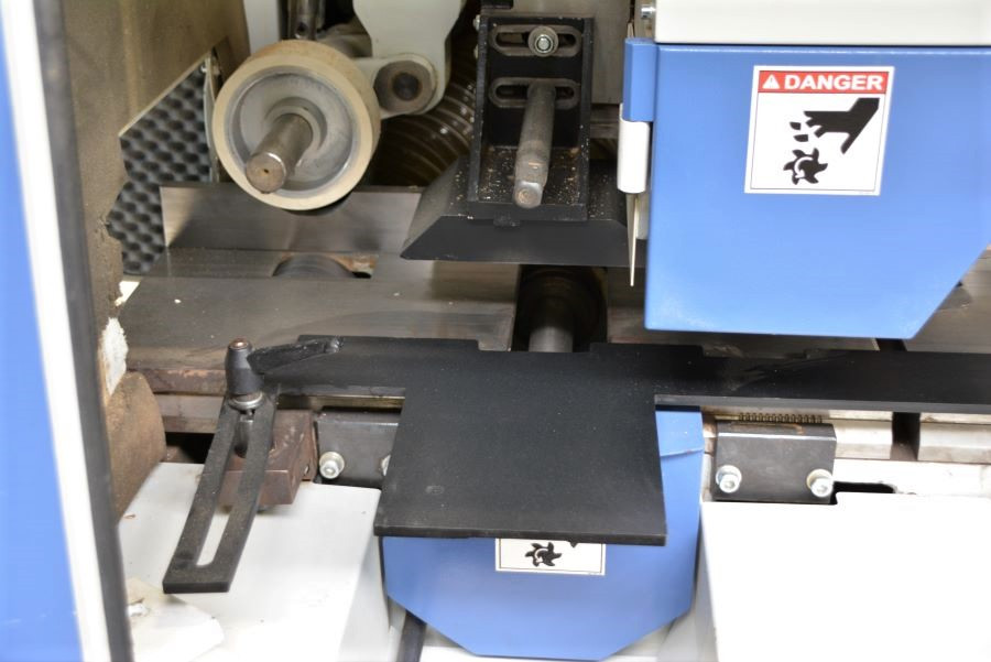 5950- WEINIG UNIMAT 500 4-SEITEN-HOBELMASCHINE