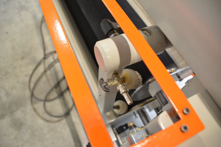 5954- WALCE KLEJOWE TIGER 1300