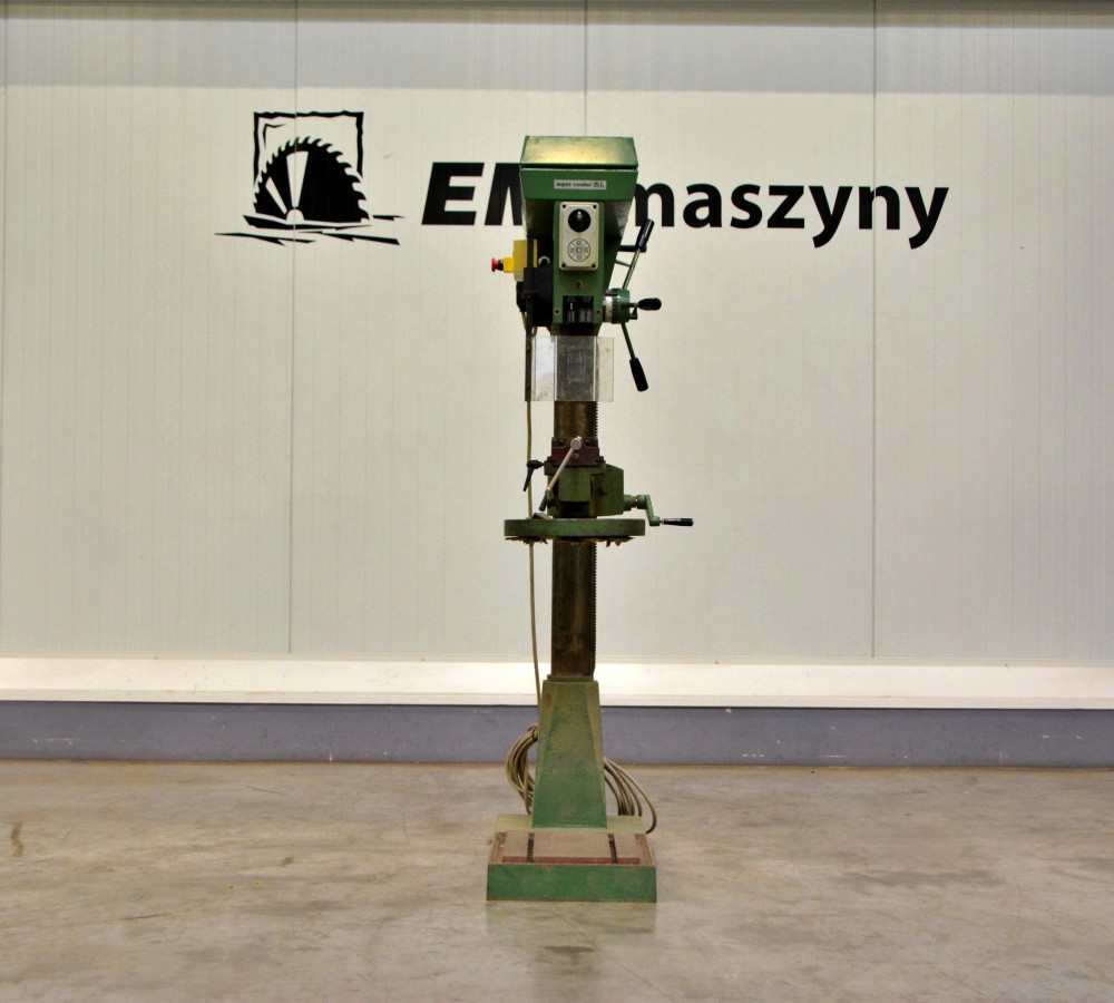 5368 - WIERTARKA PIONOWA SUPER CONDOR 25L