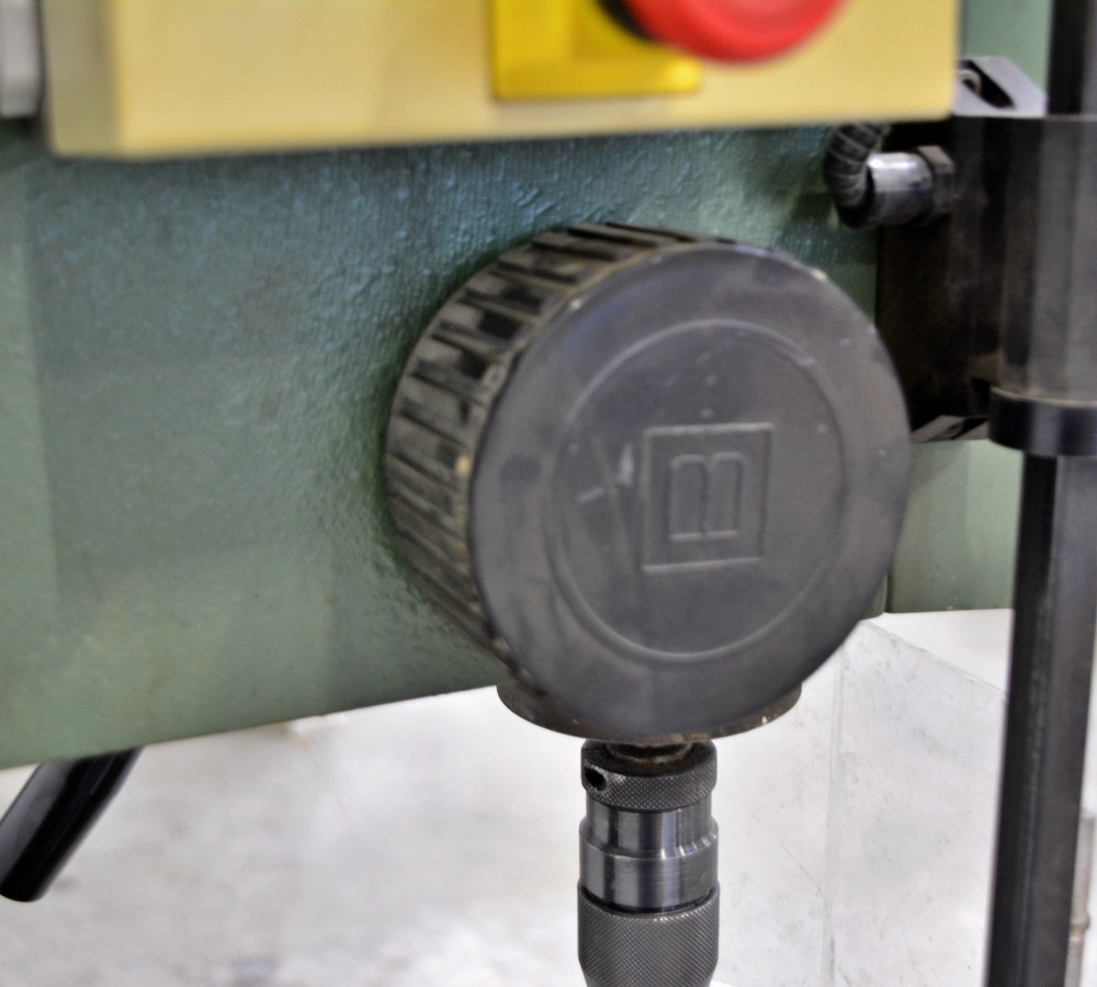 5368 - WIERTARKA PIONOWA SUPER CONDOR 25L