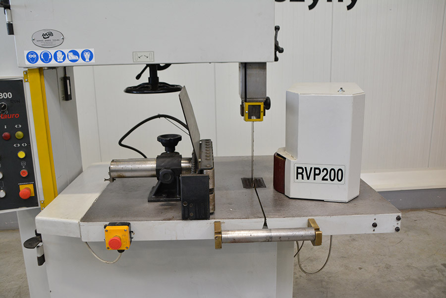 6072 - PIŁA ROZDZIELCZA CENTAURO R800