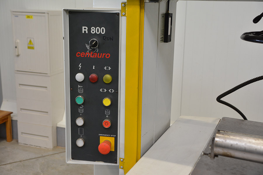 6072 - PIŁA ROZDZIELCZA CENTAURO R800