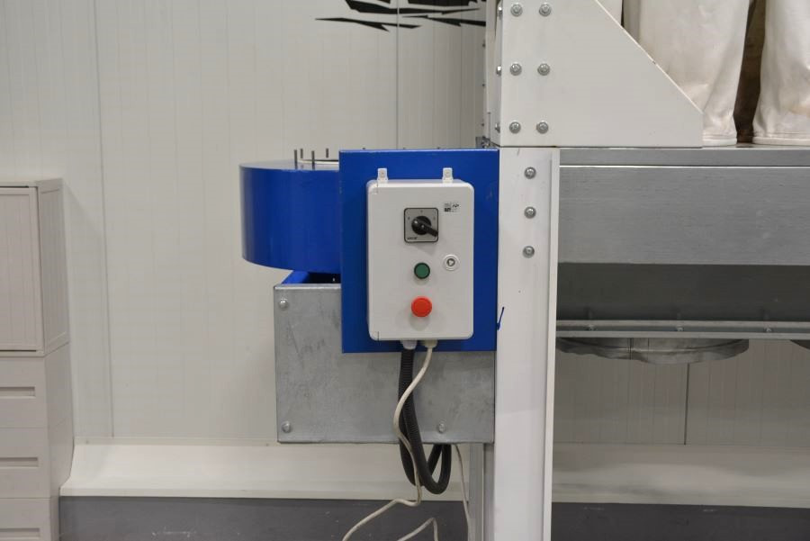6084- ODCIĄG TROCIN 7,5kW