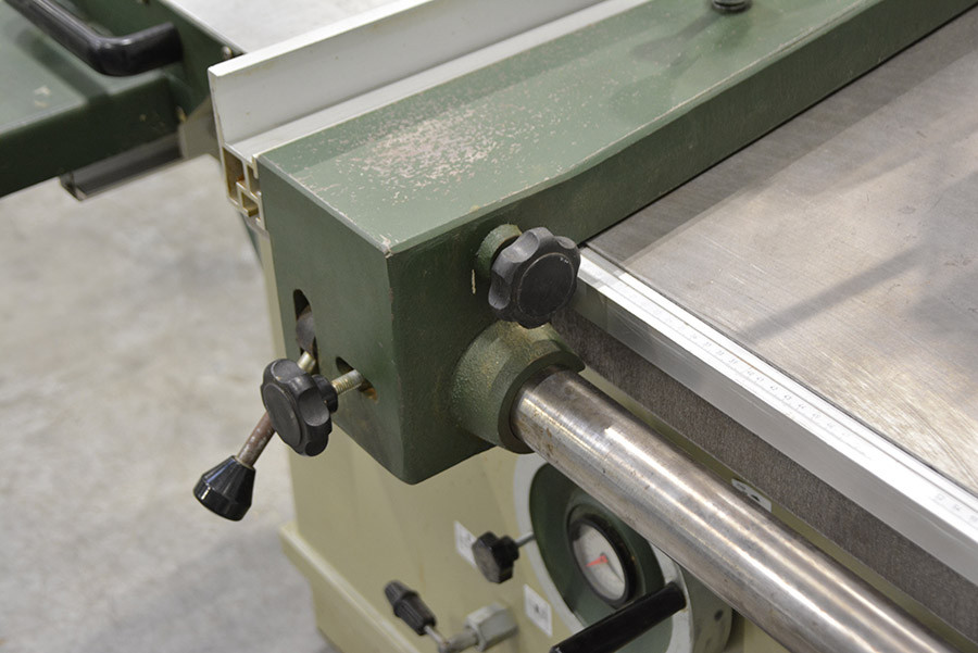 6098 - PILARKA REMA DMMD 40