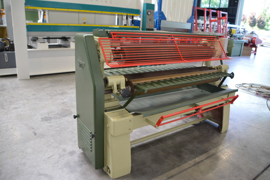 6169 - WALCE KLEJOWE FIN