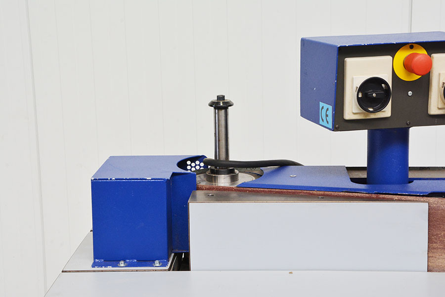 6183 - SZLIFIERKA KRAWĘDZIOWA FELDER