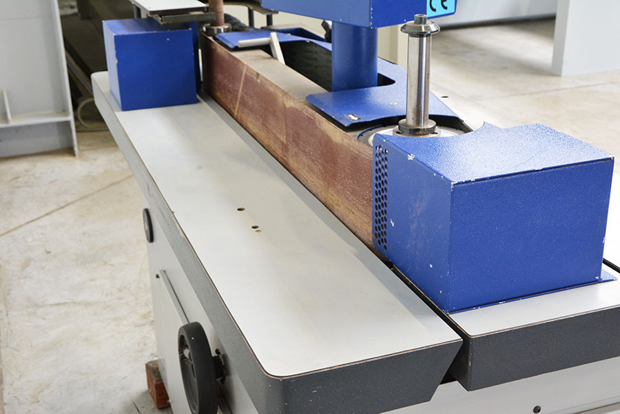 6183 - SZLIFIERKA KRAWĘDZIOWA FELDER