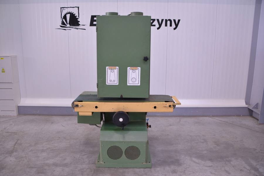 6274 - SZLIFIERKA 300 PRZELOTOWA