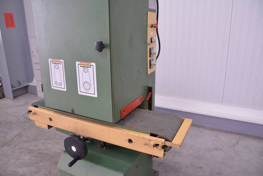 6274 - SZLIFIERKA 300 PRZELOTOWA